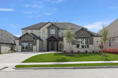 1831 Gem Drive, Rockwall TX 75087 - Photo 4