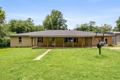 2417 N County Road 810, Alvarado TX 76009