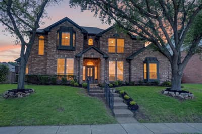 4509 Scenic Drive, Rowlett TX 75088