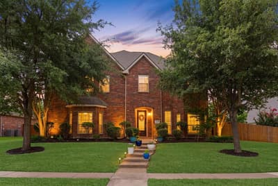 1732 Boxwood Lane, Wylie TX 75098