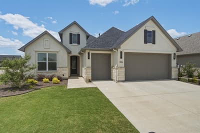 8516 Ebony Way, Denton TX 76207