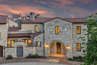 9 Catalonia Drive, Westlake TX 76262