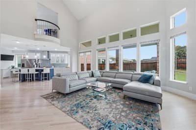 2098 Hidalgo Lane, Frisco TX 75034