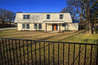 4340 Danny Drive, Kennedale TX 76060