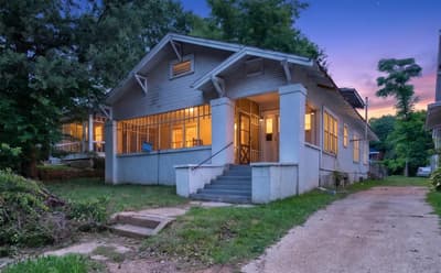 324 Prospect Street, Shreveport LA 71104 - Photo 2