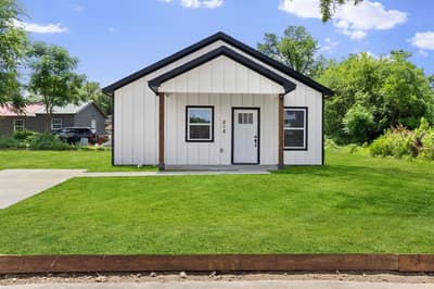 218 Calvert Street, Sulphur Springs TX 75482