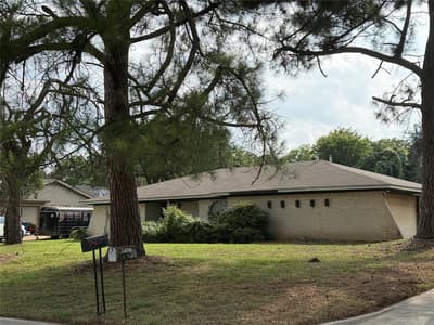 6400 Kingston Drive, Colleyville TX 76034