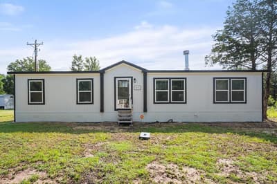 3896 NW County Road 3111, Purdon TX 76679 - Photo 3