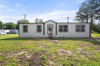 3896 NW County Road 3111, Purdon TX 76679 - Photo 4