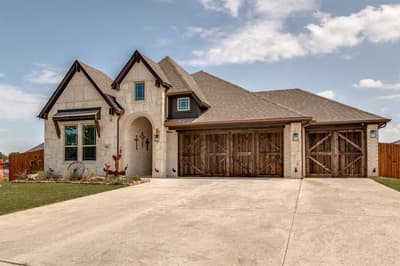 111 Tetrad Circle, Waxahachie TX 75165