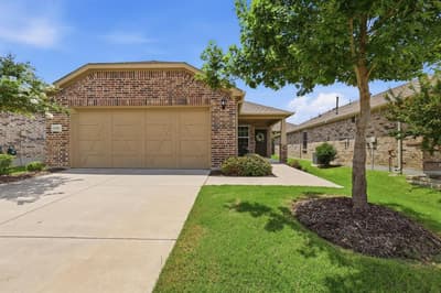 1268 Revolution Drive, Little Elm TX 76227