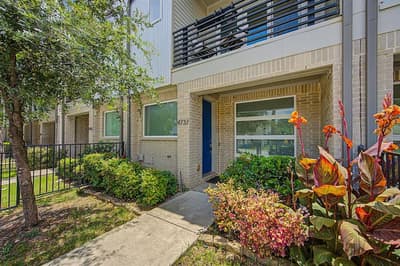 4737 Asher Place, Dallas TX 75204