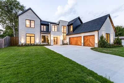 3175 Northaven Road, Dallas TX 75229