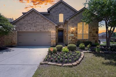 1200 Jasmine Street, Lantana TX 76226