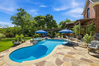 3536 Bay Ridge Drive, Little Elm TX 75068