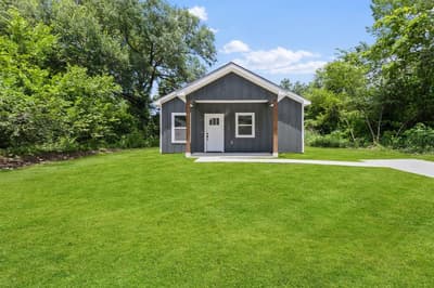 125 Randolph Street, Sulphur Springs TX 75482