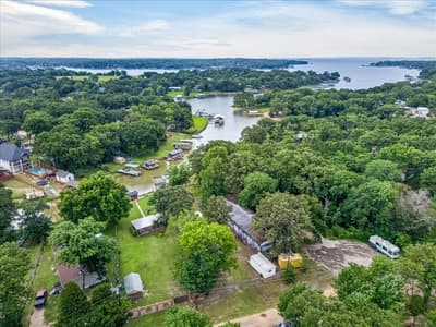 160 Buffalo Springs Road, Mabank TX 75156