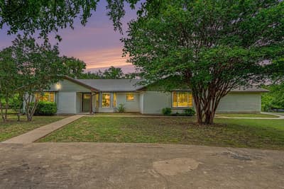 217 Kingswood Road, Willow Park TX 76087