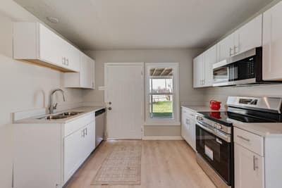 5074 Mayfair Street, Fort Worth TX 76116