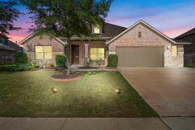 4502 Martha Avenue, Sachse TX 75048