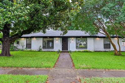2708 Melrose Drive, Plano TX 75075