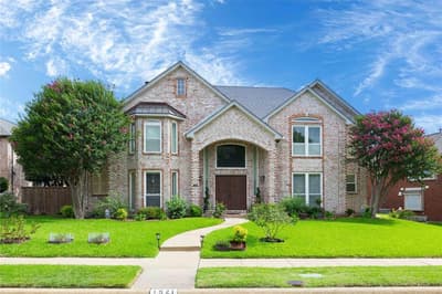 1921 Brabant Drive, Plano TX 75025