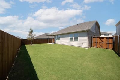 3053 Hollybrook Lane, Anna TX 75409 - Photo 2