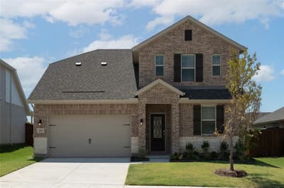 3053 Hollybrook Lane, Anna TX 75409