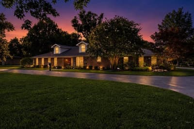 612 W Coke Road, Winnsboro TX 75494