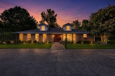 612 W Coke Road, Winnsboro TX 75494 - Photo 5