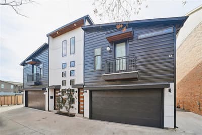 4618 Columbia Avenue # 2A, Dallas TX 75226