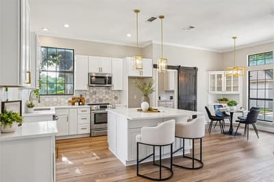 6006 Millwood Drive, Arlington TX 76016