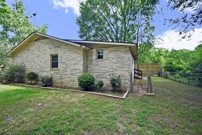 411 N Winnsboro Street, Quitman TX 75783 - Photo 3