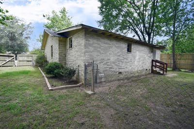 411 N Winnsboro Street, Quitman TX 75783 - Photo 5
