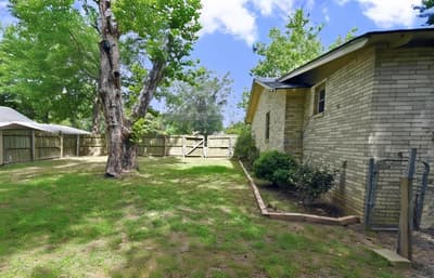411 N Winnsboro Street, Quitman TX 75783 - Photo 4