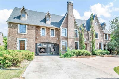 22 Dunrobin, Garland TX 75044
