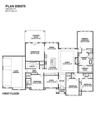 1239 Dean Meadow Lane, Lucas TX 75002 - Photo 2