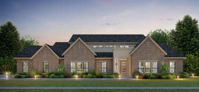 1239 Dean Meadow Lane, Lucas TX 75002