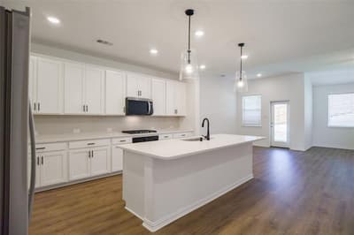 3056 Hollybrook Lane, Anna TX 75409 - Photo 3