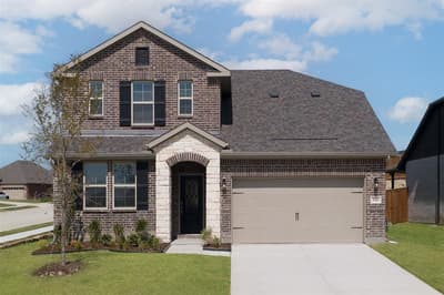 3056 Hollybrook Lane, Anna TX 75409