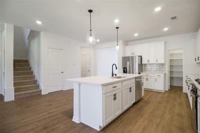 3056 Hollybrook Lane, Anna TX 75409 - Photo 5