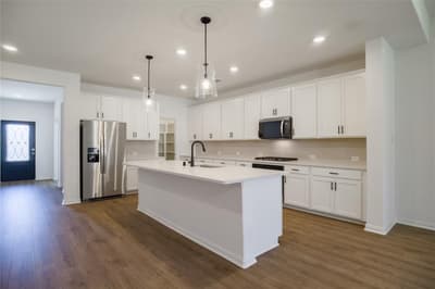 3056 Hollybrook Lane, Anna TX 75409 - Photo 4