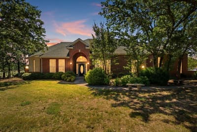 9439 Saint Johns Court, Pilot Point TX 76258