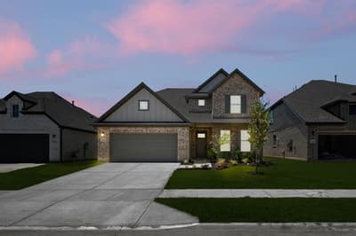 17261 Oxborough Drive, Justin TX 76247