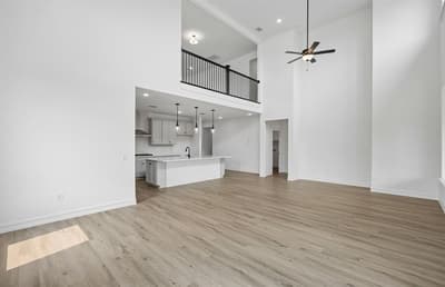 2628 Eagle Nest Court, Celina TX 75009 - Photo 5