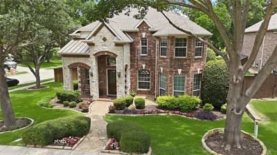 3816 Landsdowne Drive, McKinney TX 75072