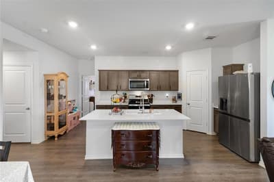 806 Twin Edge Drive, Royse City TX 75189 - Photo 5