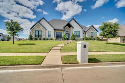 7021 Cedar Court, Ovilla TX 75154