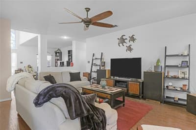 5502 Hyannis Drive, Arlington TX 76018 - Photo 5