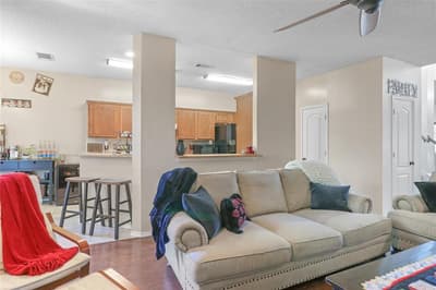 5502 Hyannis Drive, Arlington TX 76018 - Photo 4